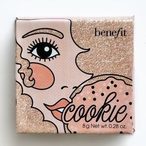 Benefit Cookie Highlighter